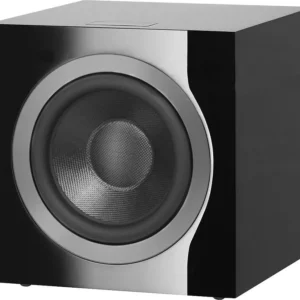 Caisson de basse Bowers & Wilkins DB4S Gloss Black (Unité)