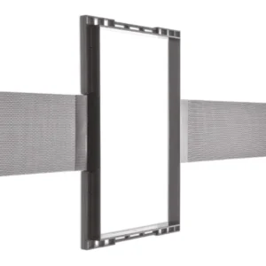 Accessoire Bowers & Wilkins PMK W6 Black (Unité)