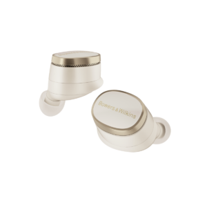 Casque sans fil  Bowers & Wilkins Pi8 Dove White (Unité)