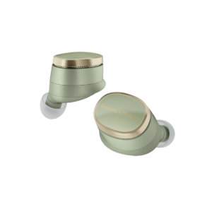 Casque sans fil  Bowers & Wilkins Pi8 Jade Green (Unité)