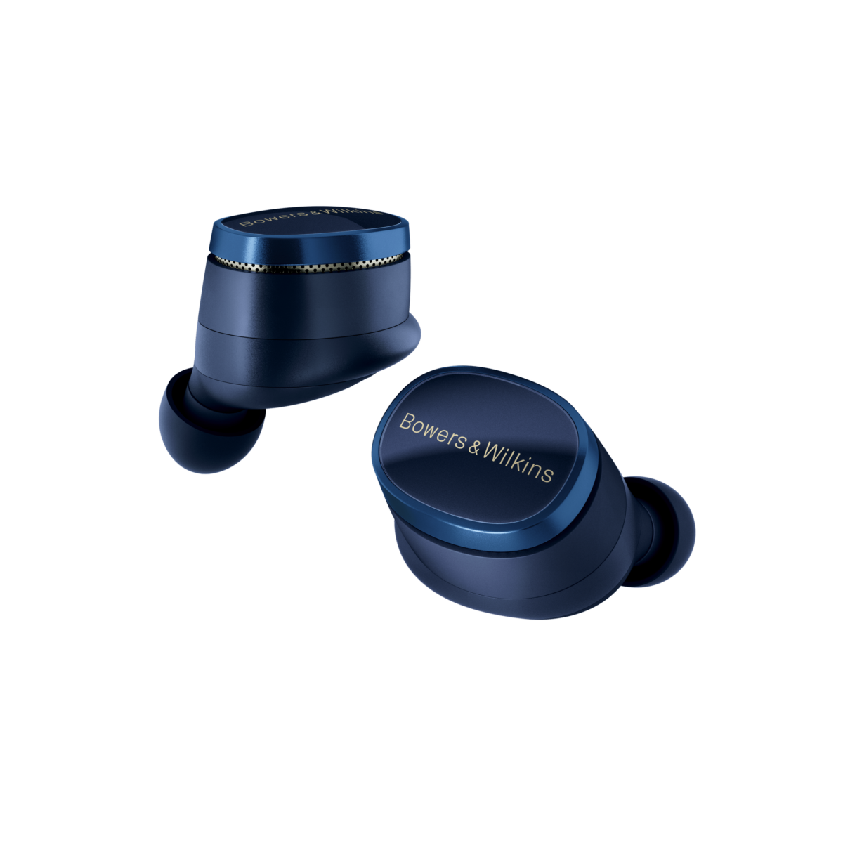Casque sans fil Bowers & Wilkins Pi8 Midnight Blue (Unité)
