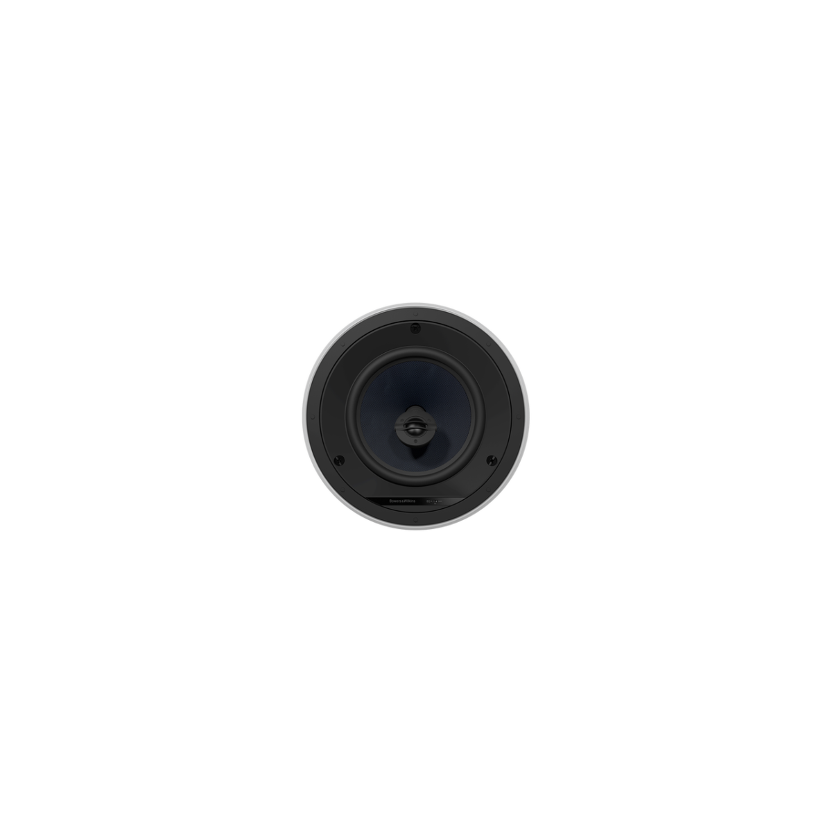 Enceinte encastrable plafond Bowers & Wilkins CCM682 White (Unité)