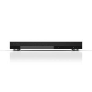 Amplificateur de puissance Bowers & Wilkins CDA-4D Black (Pièce)