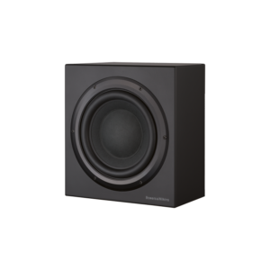 Caisson de basse Bowers & Wilkins CT SW15 Black (Pièce)