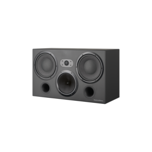 Enceinte Cinema Bowers & Wilkins CT7.3 LCRS Black (Pièce)
