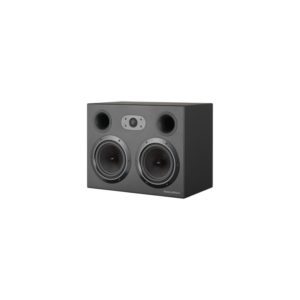 Enceinte Cinema Bowers & Wilkins CT7.4 LCRS Black (Pièce)