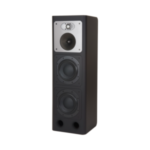 Enceinte colonne  Bowers & Wilkins CT8.2 LCR Black (Pièce)