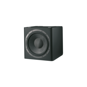 Caisson de basse  Bowers & Wilkins CT8 SW Black (Pièce)