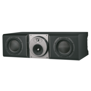 Enceinte centrale  Bowers & Wilkins CT8 CC Black (Pièce)