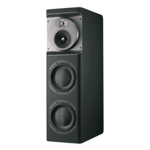 Enceinte colonne Bowers & Wilkins CT8 LR Black (Pièce)