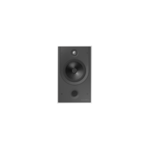 Enceinte encastrable murale Bowers & Wilkins CWM8.5 D White (Pièce)