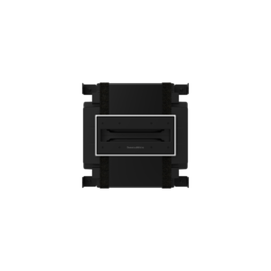 Caisson de basses Bowers & Wilkins GR ISW-6 Black (Pièce)