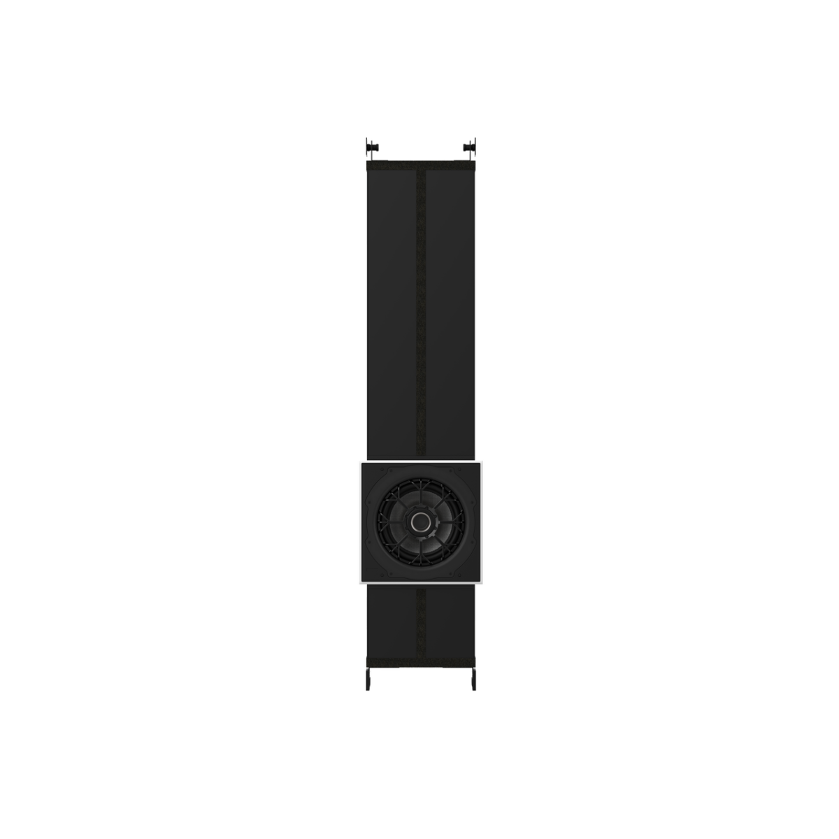 Accessoire Bowers & Wilkins BB pour ISW-8 Black (Pièce)