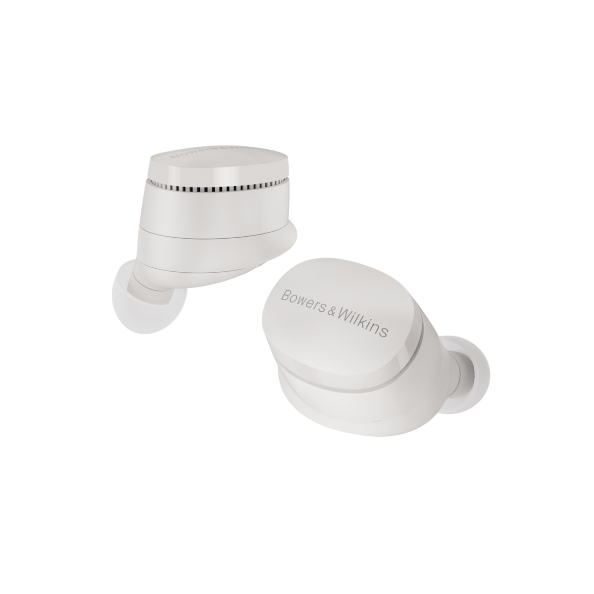 Casque sans fil Bowers & Wilkins Pi6 Cloud Grey (Unité)