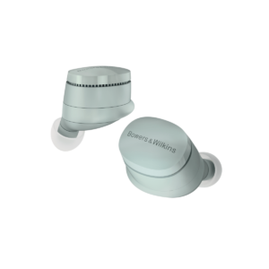 Casque sans fil Bowers & Wilkins Pi6 Forest Green (Unité)