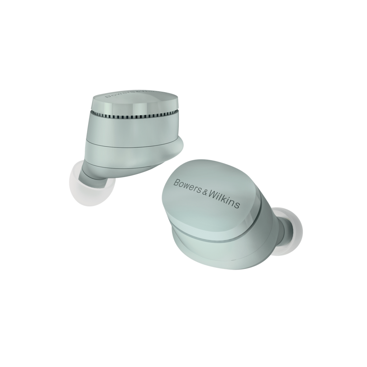 Casque sans fil Bowers & Wilkins Pi6 Forest Green (Unité)