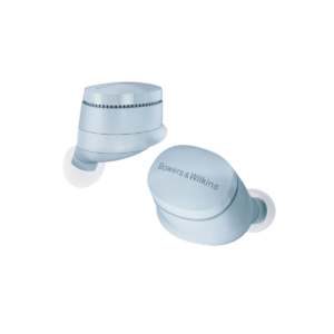 Casque sans fil Bowers & Wilkins Pi6 Glacier Blue (Unité)