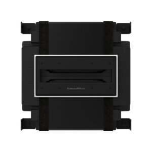 Caisson de basse encastrable Bowers & Wilkins ISW-6 White (Pièce)