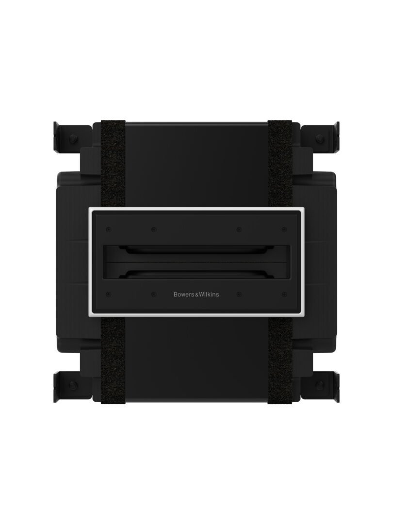 Caisson de basse encastrable Bowers & Wilkins ISW-6 White (Pièce)