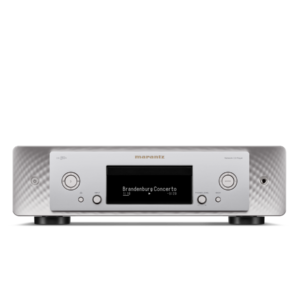 Lecteur CD Marantz CD50N/N1SG