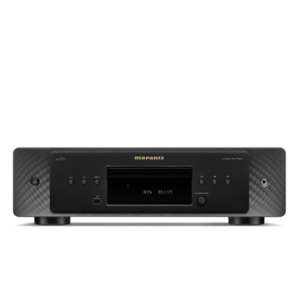 Lecteur CD Marantz CD60 Black