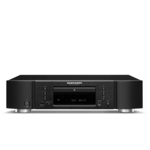 Lecteur CD Marantz CD6007 Silver Gold