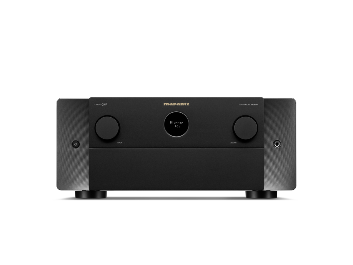 Amplificateur HC Marantz CINEMA30/N1B