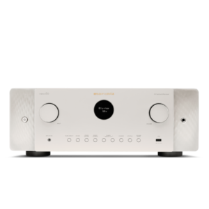 Amplificateur HC Marantz CINEMA60 Silver Gold