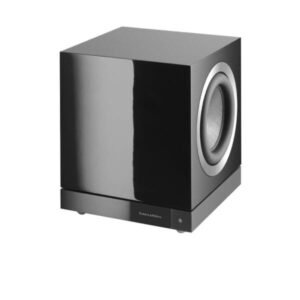 Caisson de basse Bowers & Wilkins DB1D Black (Pièce)