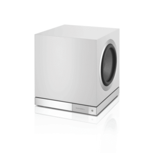 Caisson de basse Bowers & Wilkins DB1D White (Pièce)