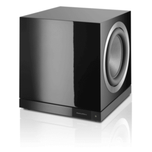 Caisson de basse Bowers & Wilkins DB3D White (Pièce)