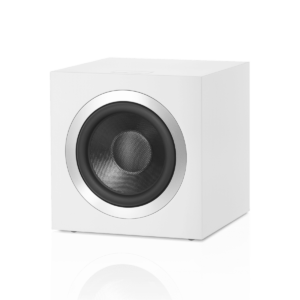 Caisson de basse Bowers & Wilkins DB4S White (Pièce)