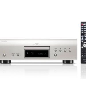 Lecteur CD DENON DCD1700NESPE2