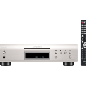 Lecteur CD DENON DCD900NESPE2 Premium Silver