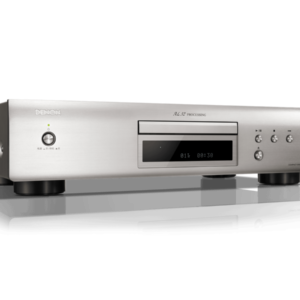 Lecteur CD DENON DCD600NESPE2 Premium Silver