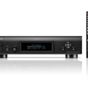 Lecteur réseau DENON DNP-2000NE Black