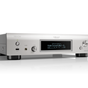 Lecteur réseau  DENON DNP2000NESPE2