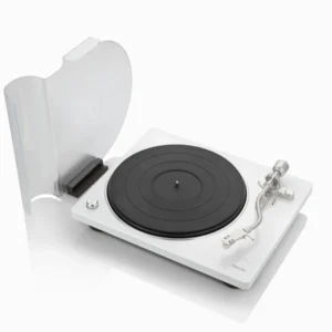 Platine DENON DP300F Premium Silver