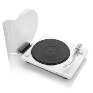 Platine DENON DP450USB White