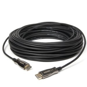 EMELEC HDMI 2.0 AOC 4K a 60Hz 18Gbps 15M