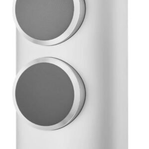 Enceinte colonne Bowers & Wilkins 802 D4 White (Unité)