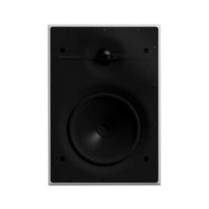 Enceinte encastrable murale Bowers & Wilkins CWM362 White (Pièce)
