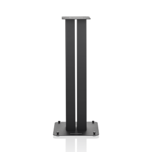 Support Enceinte Bowers & Wilkins FS-600 S3 Black (Pièce)