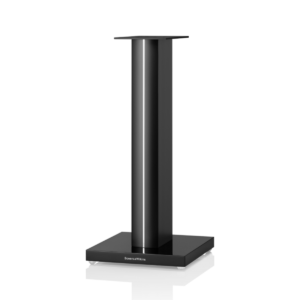 Support Enceinte Bowers & Wilkins FS-700 S3 Black (Pièce)