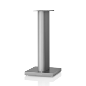 Support Enceinte Bowers & Wilkins FS-700 S3 Silver (Pièce)
