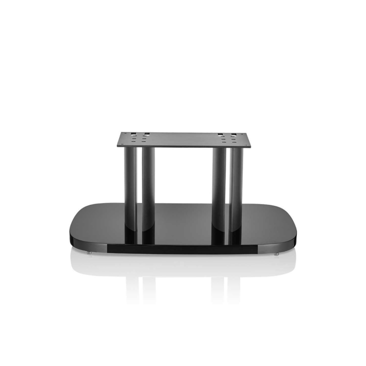 Support enceinte centrale Bowers & Wilkins FS-HTM D4 Black (Pièce)