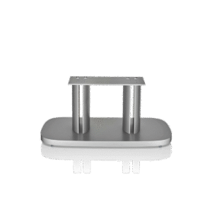 Enceinte centrale Bowers & Wilkins FS-HTM D4 Silver (Pièce)