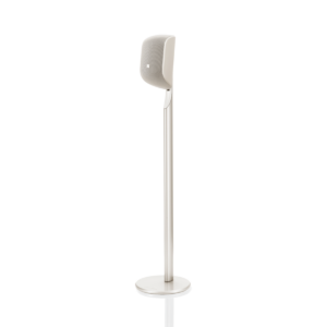 Support enceinte satellite Bowers & Wilkins FS-M-1 White (Pièce)