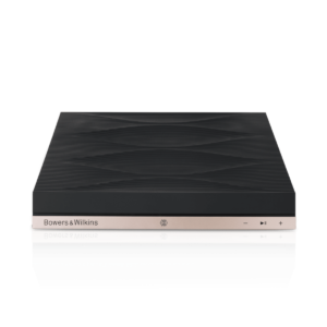 Enceinte sans fil Bowers& Wilkins Formation Audio Black (Pièce)