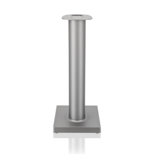 Support enceinte Bowers & Wilkins FS-Duo Silver (Pièce)